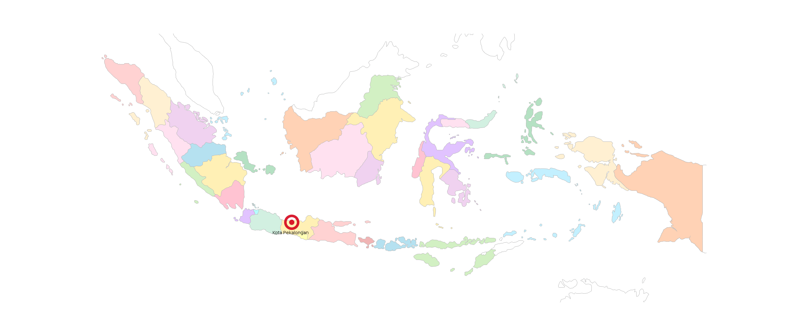 Peta Indonesia: Peta Indonesia Png Hd